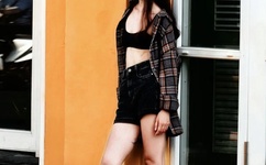 二懒子老婆哭的视频